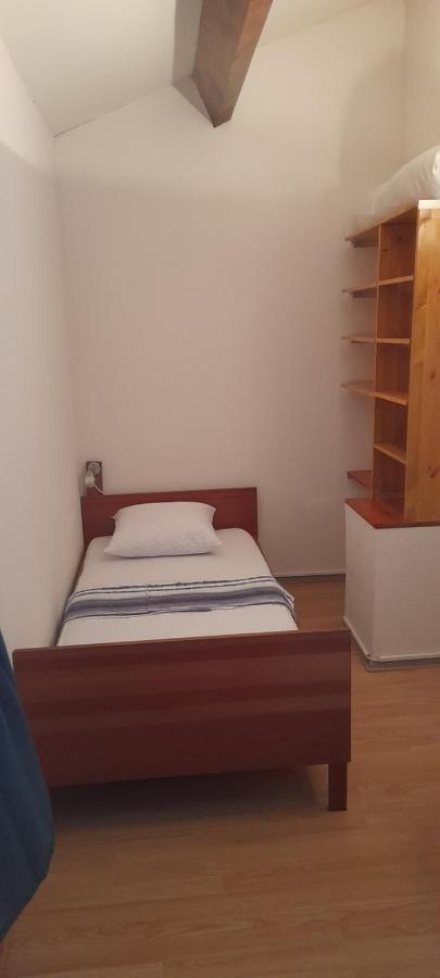 Charmant Duplex 3Eme Etage Avec Vue Imprenable Le Barcares Exterior photo
