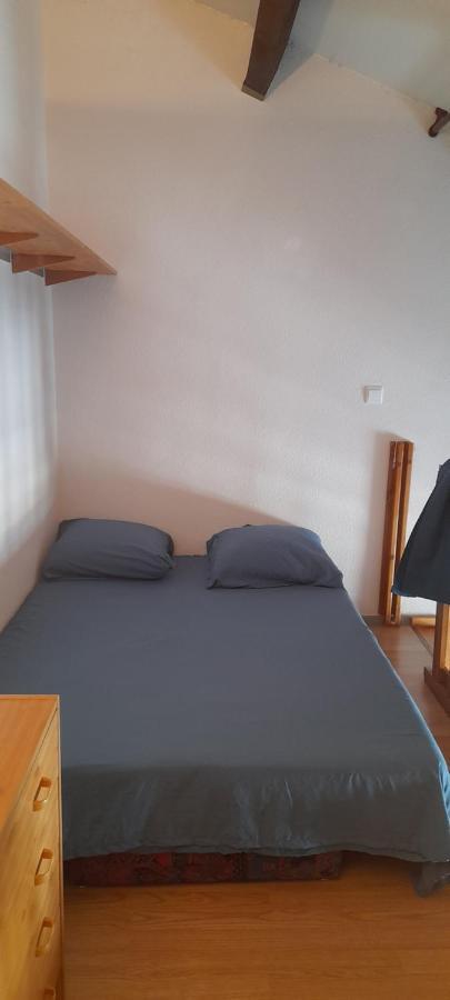 Charmant Duplex 3Eme Etage Avec Vue Imprenable Le Barcares Exterior photo